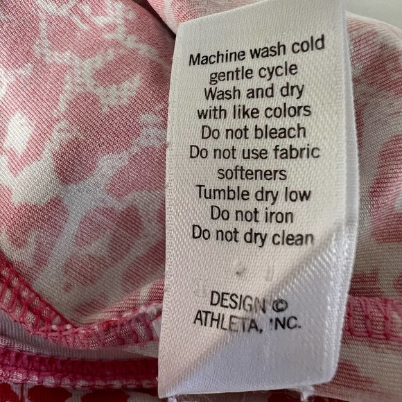 Athleta Women's Tank Top - Picture 7 of 7